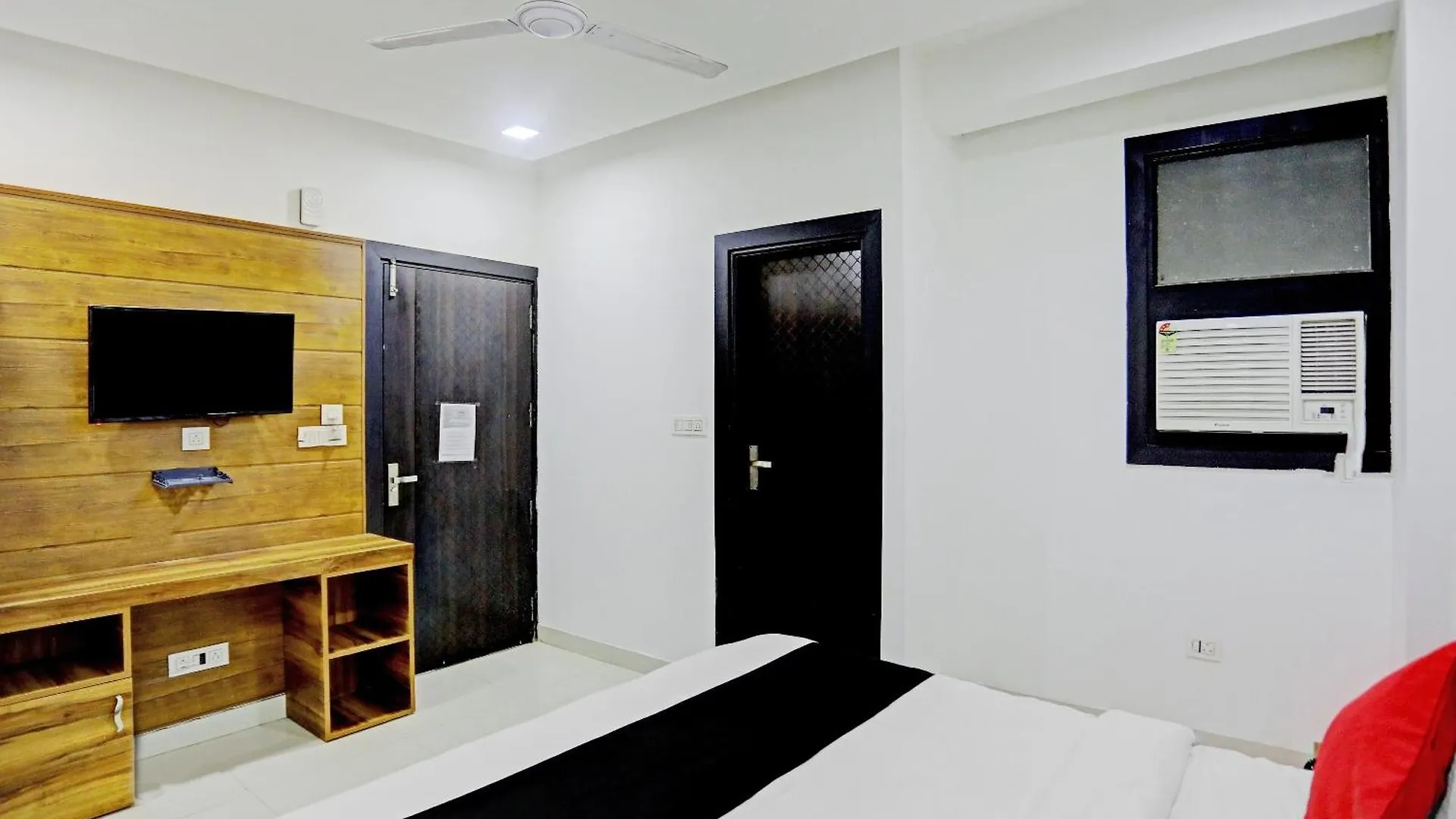 Hotel O Zion New Delhi