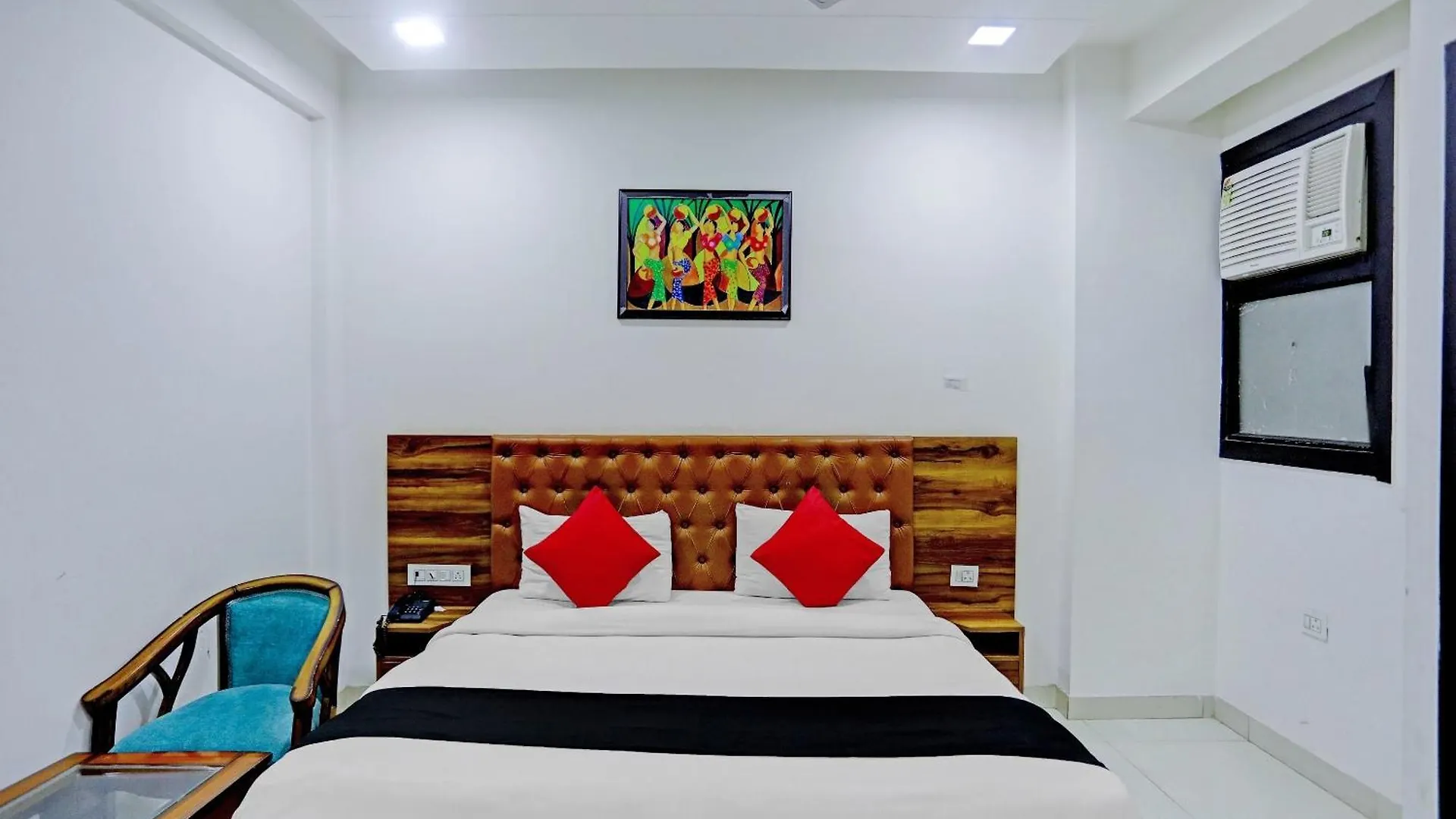 Hotel O Zion New Delhi 0*,  India