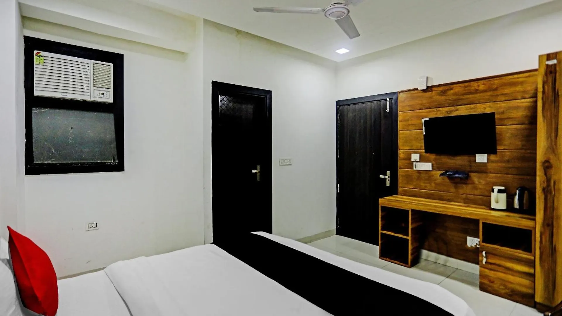Hotel O Zion New Delhi