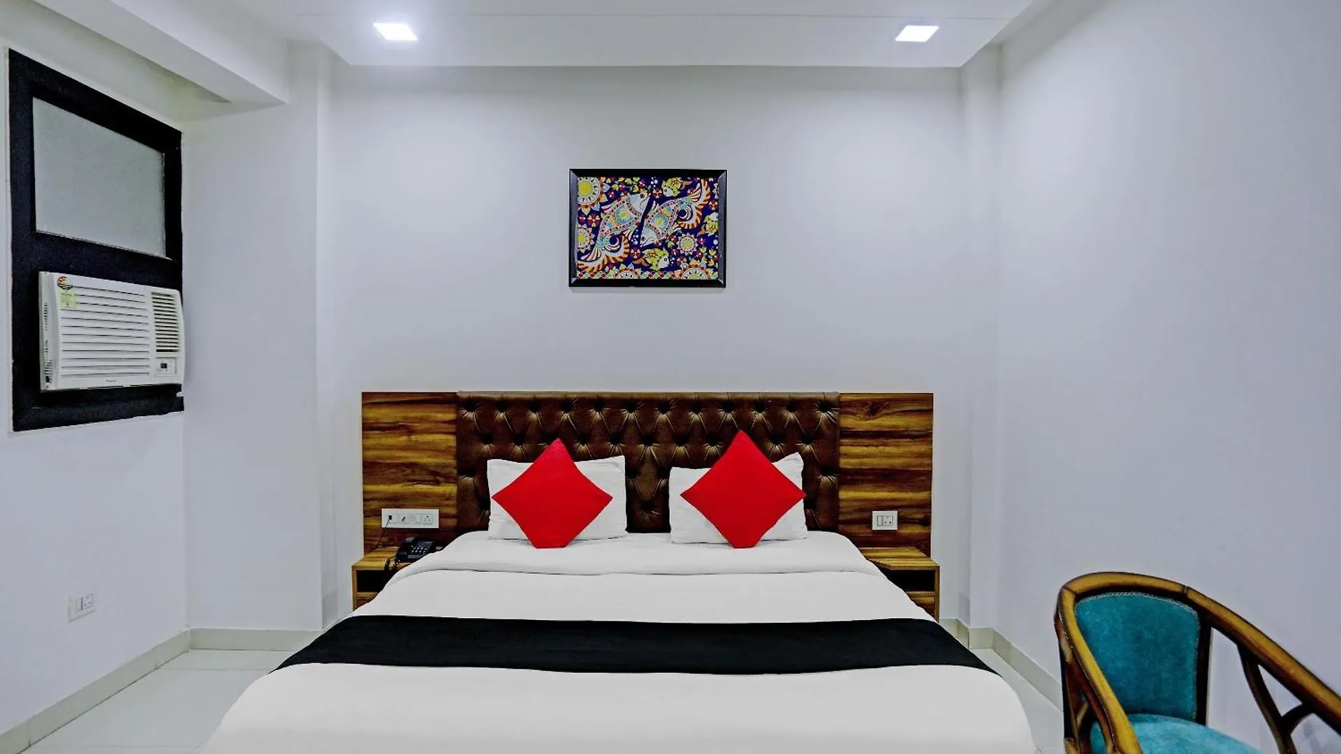 Hotel O Zion New Delhi 0*,