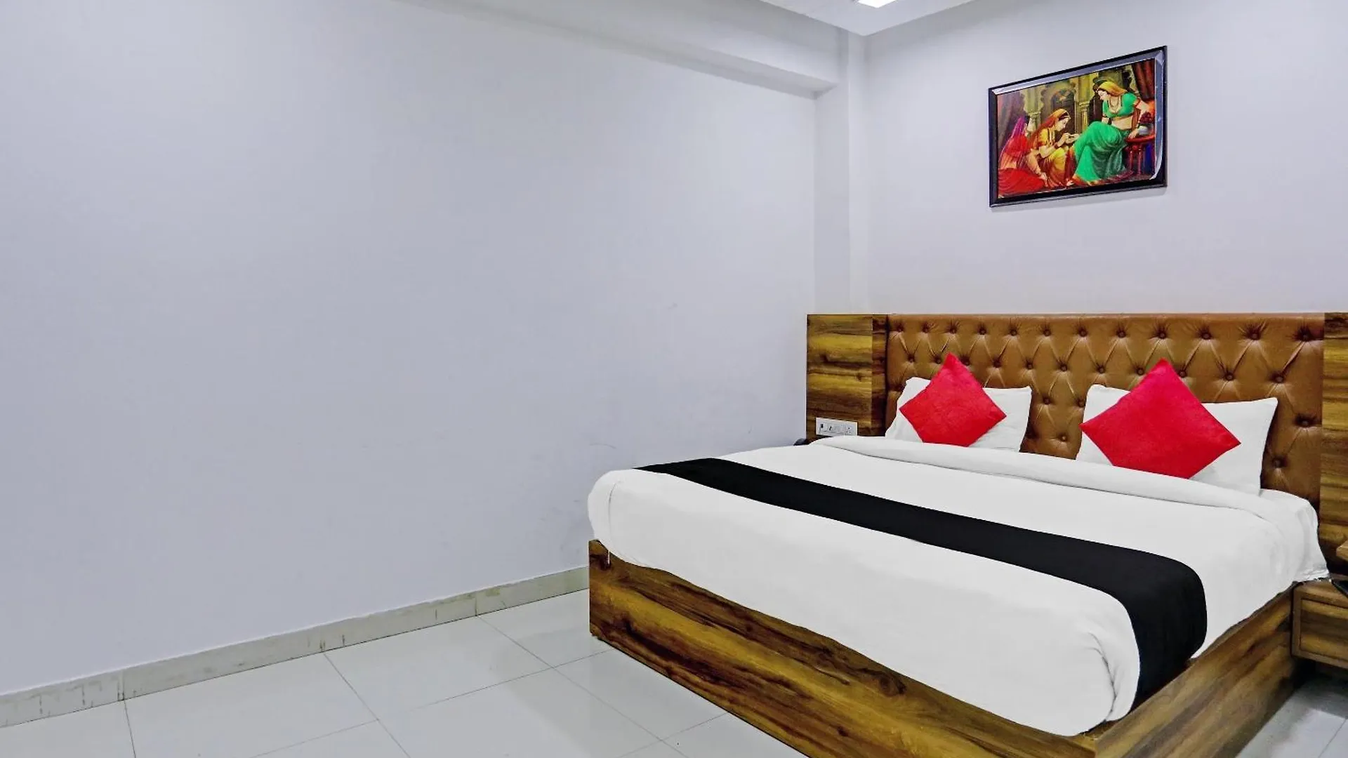 Hotel O Zion New Delhi