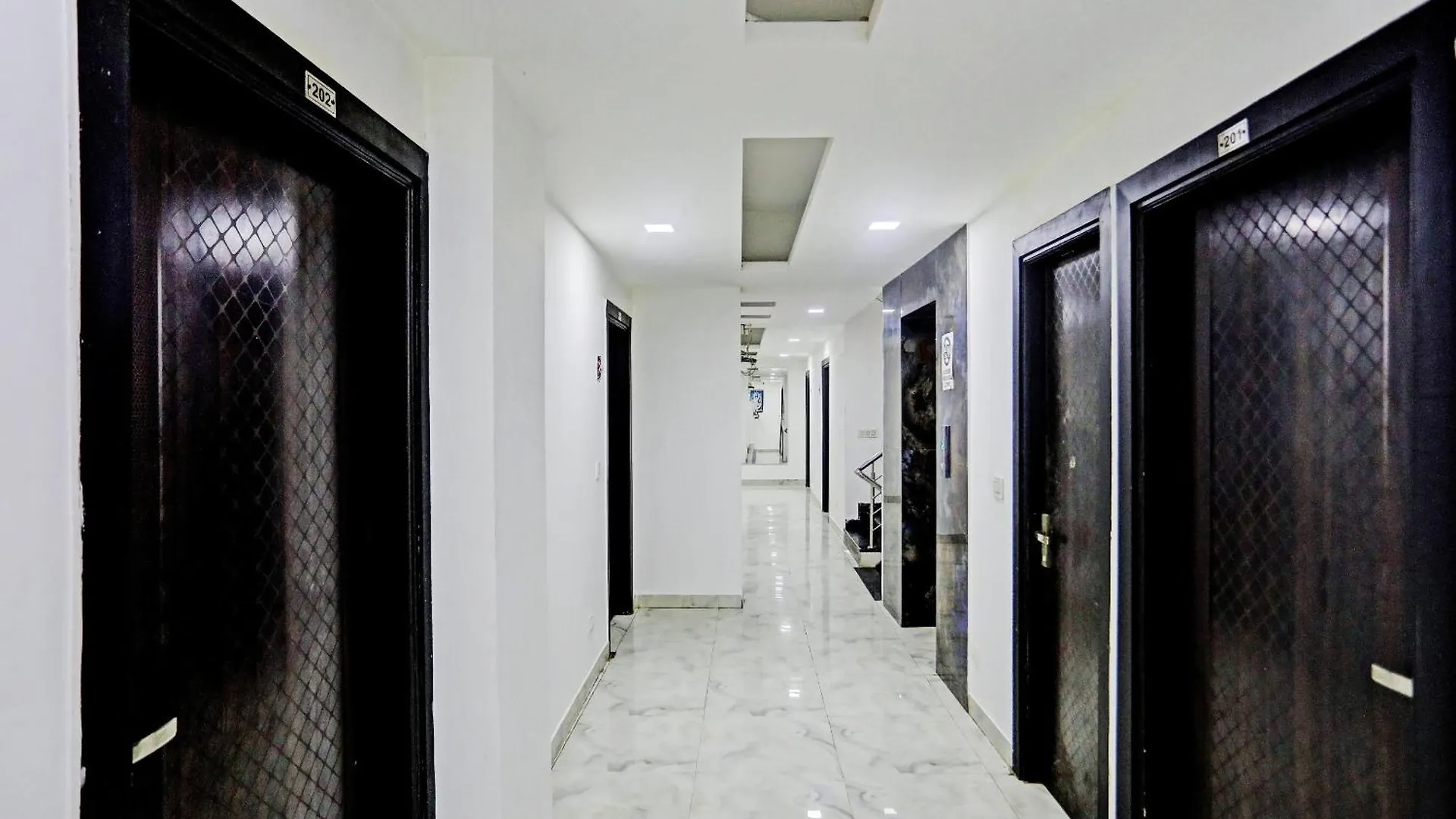 Hotel O Zion New Delhi